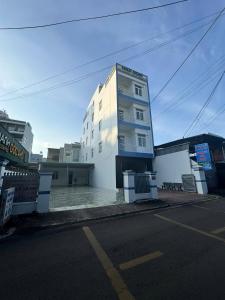 Nhà Nghỉ Hoàng Gia Phát