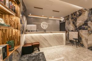 Daegu Seongseo Hotel Series 5.0