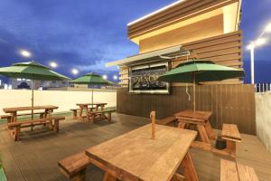 Daegu Seongseo Hotel Series 5.0