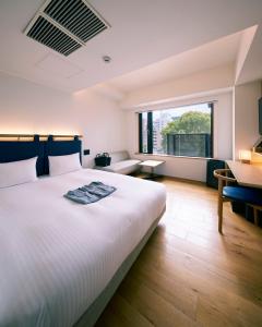 hotel androoms Kyoto Shichijo