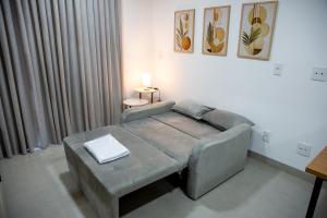 Studios Interlagos 201