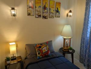 Departamento Reforma CDMX