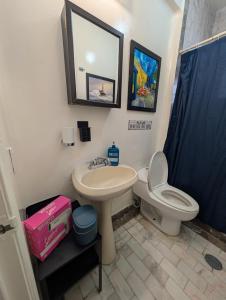 Departamento Reforma CDMX