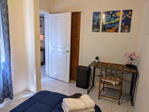 Departamento Reforma CDMX