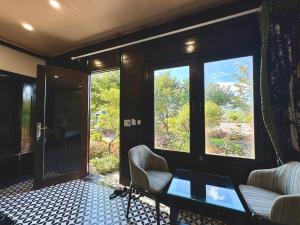 Lan Rung Brocade Hotel