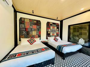 Lan Rung Brocade Hotel