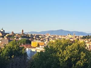 Terrazza Trastevere Apartment
