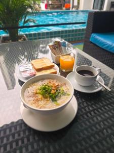The Regizt Jomtien Pattaya