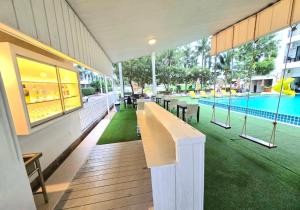 The Regizt Jomtien Pattaya