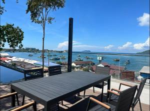 The Shore # 1 21 Kota Kinabalu