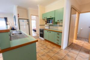 Great Escape at Amity