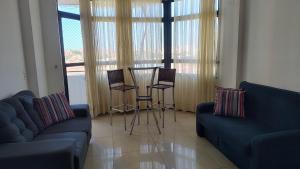 Flat maravilhoso Beira Mar1056