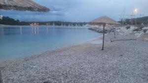 House in pula city center near the beach