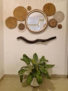 Cozy Cabana - Ramcons Palms