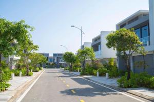 Regal Victoria Luxury - Bika Villa