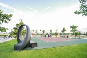 Regal Victoria Luxury - Bika Villa