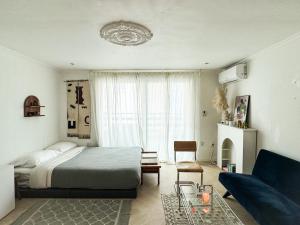 Cozy Yeoksam Studio - Alojamientos sin categoría en Seúl
