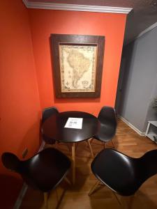 Vista Premium Laguna Centro Concepción