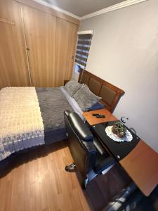 Vista Premium Laguna Centro Concepción