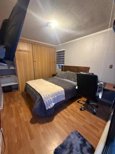 Vista Premium Laguna Centro Concepción