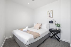 Chic Stature Southbank Stunning Views Pool Gym