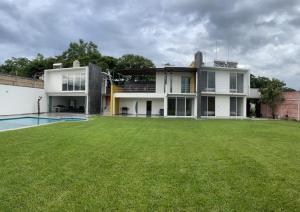 Jardín las Victorias