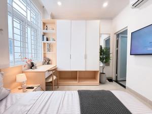 Sol Hotel & Apartment - Near Phu My Industrial Park & Cai Mep Port