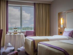 Charleville Park Hotel & Leisure Club IRELAND