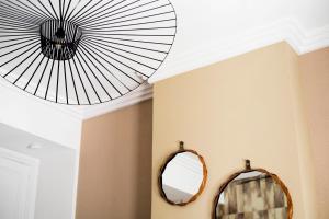 B&B / Chambres d'hotes La Villa Guy & Spa - Teritoria : photos des chambres