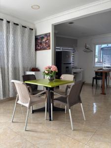 Janeth’s Place Apartamento