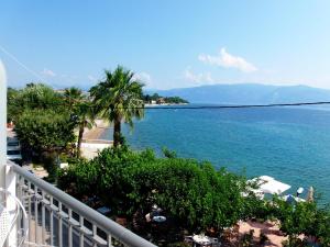 Hotel Plaz Achaia Greece