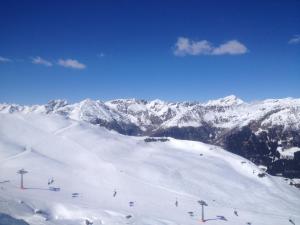 Refugium Dolomiten & Chalet