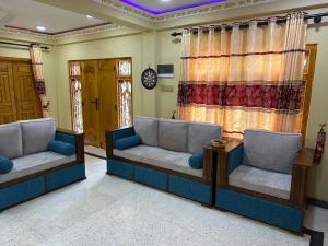 Jaffna KKS Villa