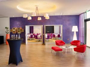 Hotels Park Inn by Radisson Lille Grand Stade : photos des chambres