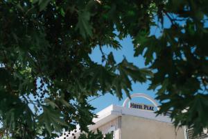 Hotel Plaz Achaia Greece