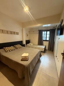 Departamento frente a la CASA HISTÓRICA DE TUCUMAN