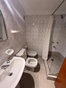 Departamento frente a la CASA HISTÓRICA DE TUCUMAN