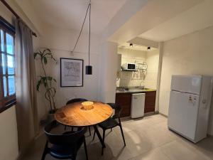 Departamento frente a la CASA HISTÓRICA DE TUCUMAN