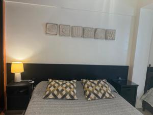 Departamento frente a la CASA HISTÓRICA DE TUCUMAN