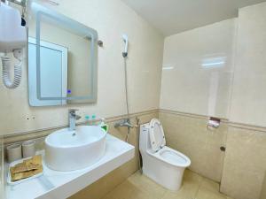 Hà Thành Stay - Lake View Residence