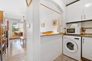 Comodo apartamento vacacional en Lo Pagán