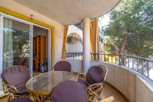 Comodo apartamento vacacional en Lo Pagán