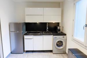 Appartements Family Flat Cannes Centre : Appartement 2 Chambres