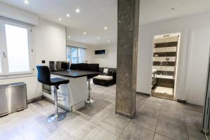 Appartements Family Flat Cannes Centre : photos des chambres