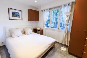 Appartements Family Flat Cannes Centre : photos des chambres