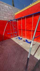 Mi Ranchito los Montoya Rosales