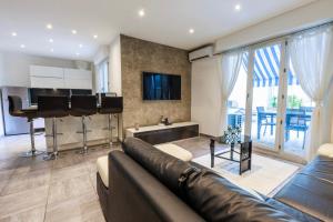 Appartements Family Flat Cannes Centre : photos des chambres