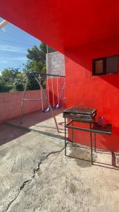 Mi Ranchito los Montoya Rosales