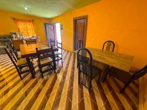 Mi Ranchito los Montoya Rosales