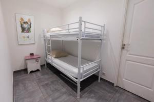 Family Flat Cannes Centre